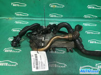 Conducta EGR 070131521 Ah 2.5 TDI Volkswagen TOUAREG 7LA,7L6,7L7 2002