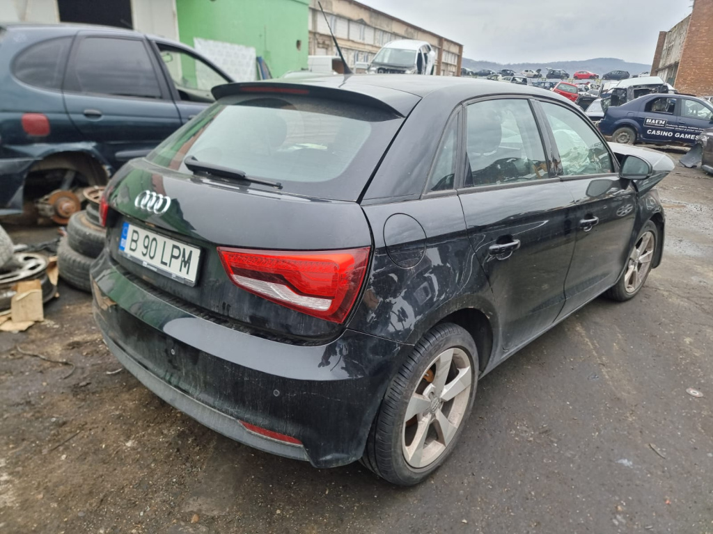 Conducta egr 1.4 tdi cusb 04B131521N Aud