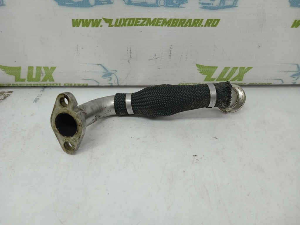 Conducta egr 1.4 tdi cusb 04B131521N Aud