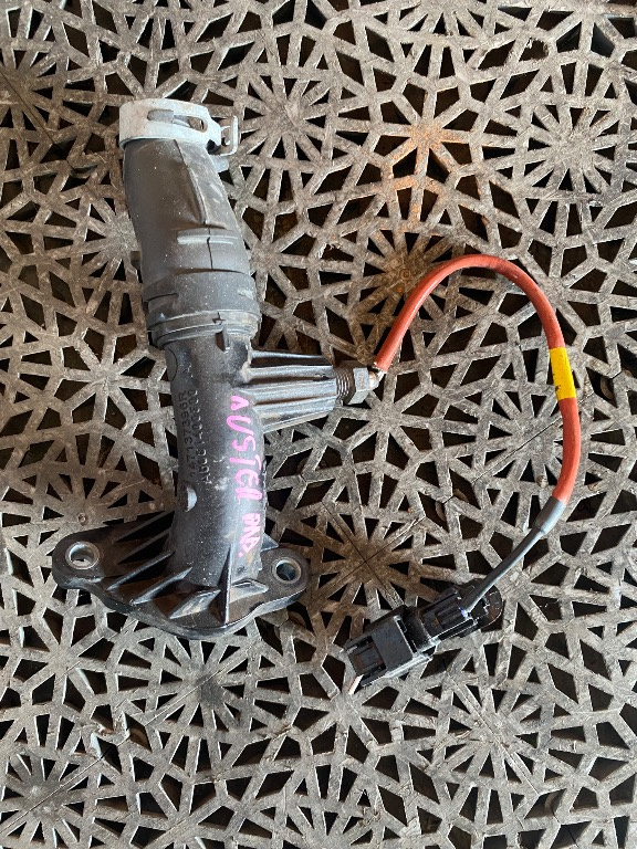 Conducta EGR 1.5 CDI Mercedes A / B Class an 2020 - 2024 cod A6081400500
