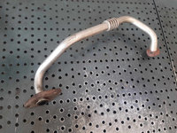 Conducta egr 1.6 b z16xep opel meriva astra h