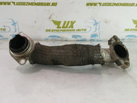 Conducta egr 1.6 tdci t3da 9674950180 Ford Focus 3 [2011 - 2015] 1.6 tdci T3DA