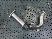 Conducta egr 1.6 tdi cay vw golf 6 skoda octavia 2 seat leon altea audi a3