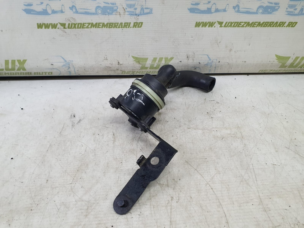 Conducta egr 1.6 tdi CAYC Audi A3 8P/8PA