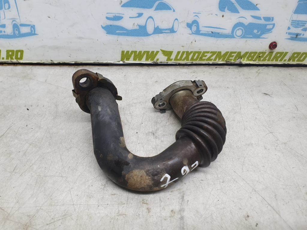 Conducta egr 1.6 tdi CAYC Audi A3 8P/8PA
