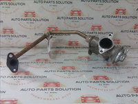 Conducta EGR 1.7 D OPEL ASTRA G 1998-2004