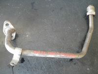 Conducta egr 1.7cdti y17dt opel astra g