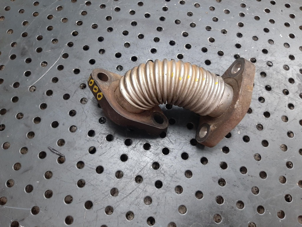 Conducta egr 1.9 jtd 186a9000 fiat multipla doblo
