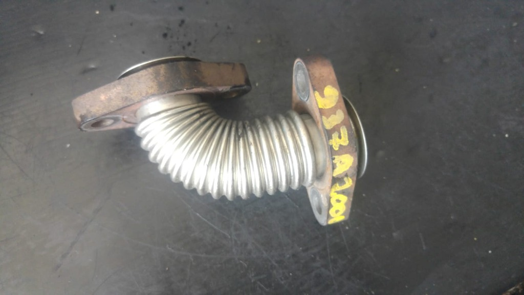 Conducta egr 1.9 jtd 937a2000 alfa romeo 147