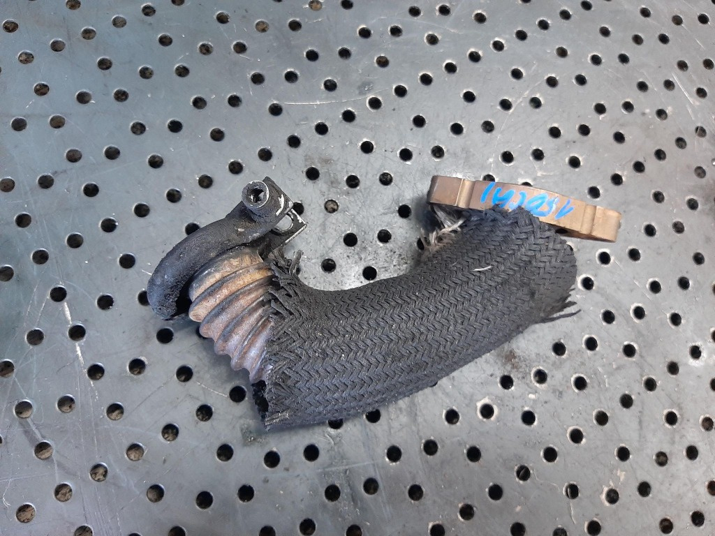 Conducta egr 1.9 jtd 939a2000 150 cp fiat croma