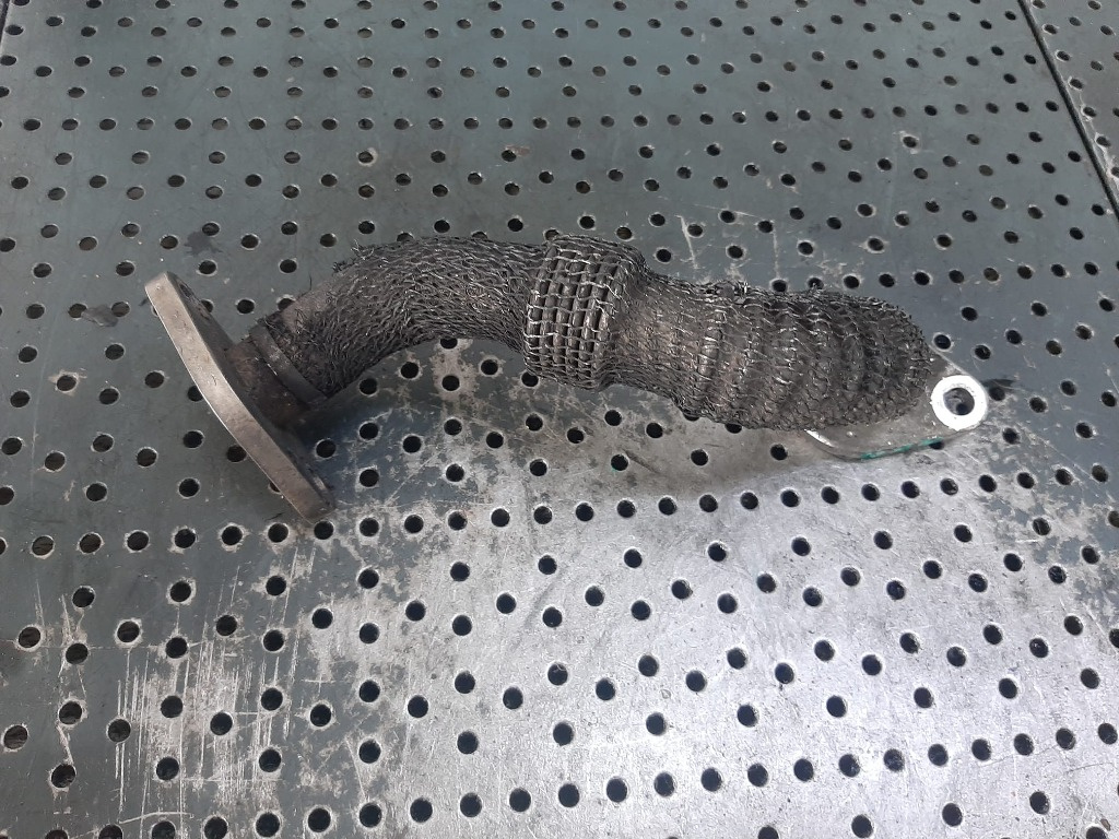 Conducta egr 1.9 tdi afn audi a6 c5 4b a