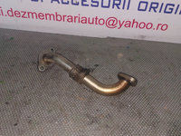 Conducta EGR 1.9 TDI ASZ VW GOLF 4 cod 038131521AD