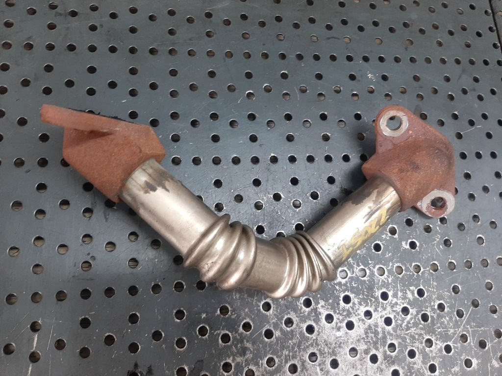 Conducta egr 2.0 d z20s1 opel antara a l07 chevrol