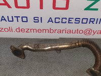 Conducta egr 2.0 DCI RENAULT LAGUNA 3 din 2010 cod 8200612266