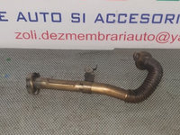 Conducta EGR 2.0 DCI RENAULT TRAFIC din 2010