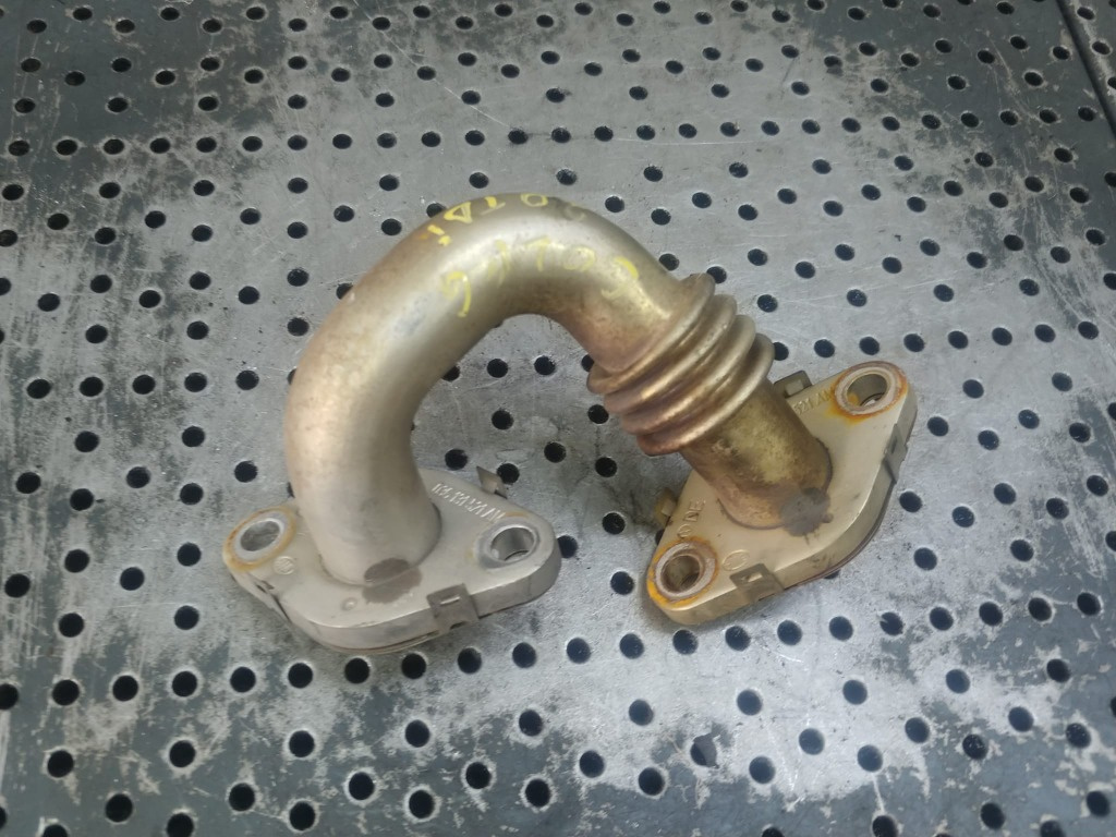 Conducta egr 2.0 tdi cbd cba audi a3 8p 