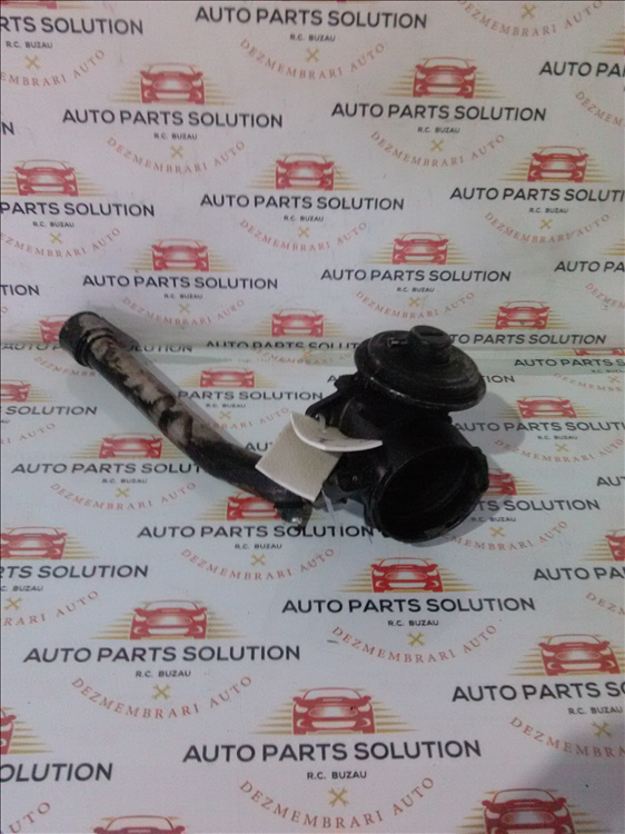 Conducta EGR 2.2 CDI MB C CLASS an fabr.2003