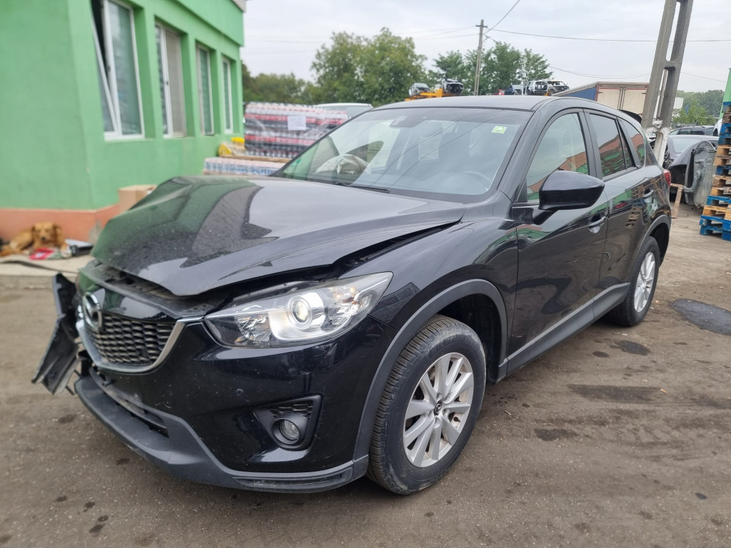 Conducta EGR 2.2 d shy1 Mazda CX-5 (KE) 