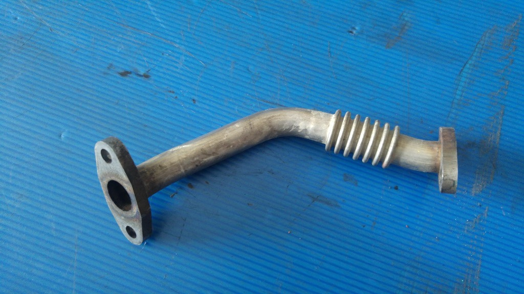 Conducta egr 2.2d r2aa mazda 6 2008-2012