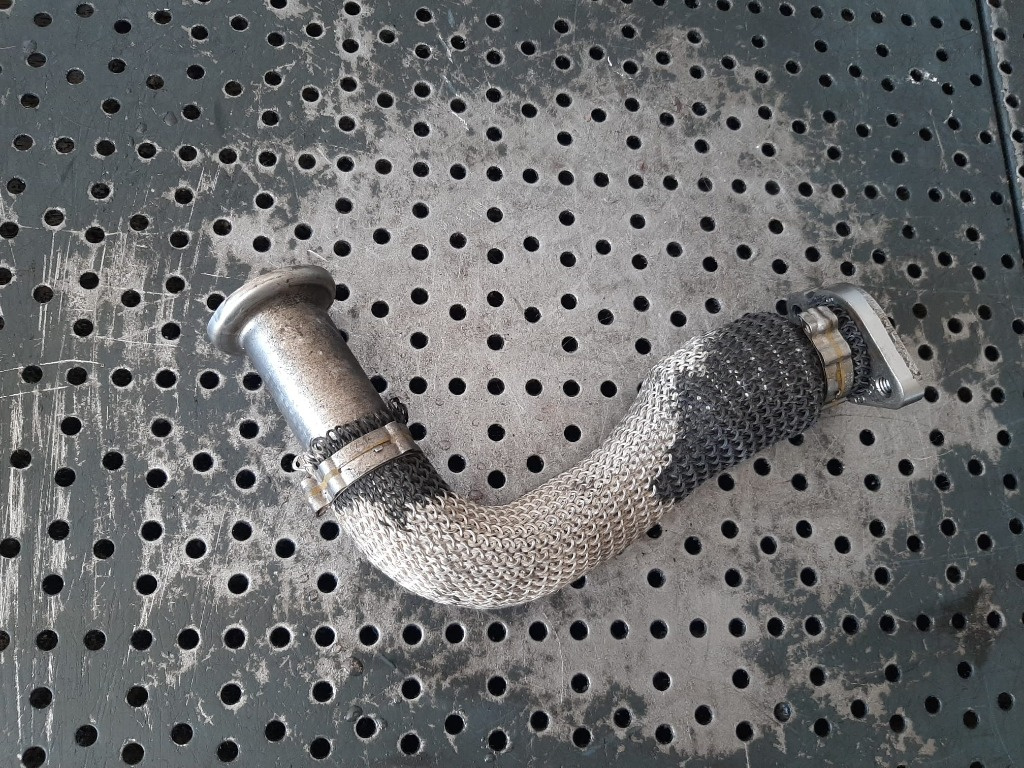 Conducta egr 2.7 tdi 3.0 tdi audi a4 b8 a5 a6 c6 q5 059131530c