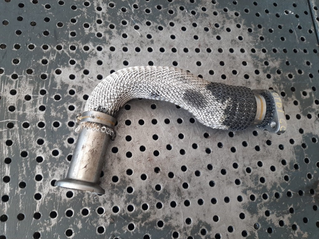 Conducta egr 2.7 tdi 3.0 tdi audi a4 b8 