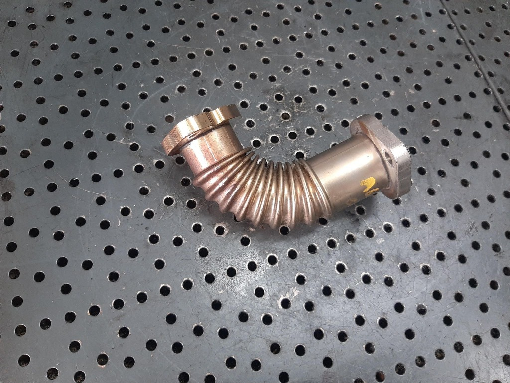 Conducta egr 2.7 tdi 3.0 tdi audi a4 b8 