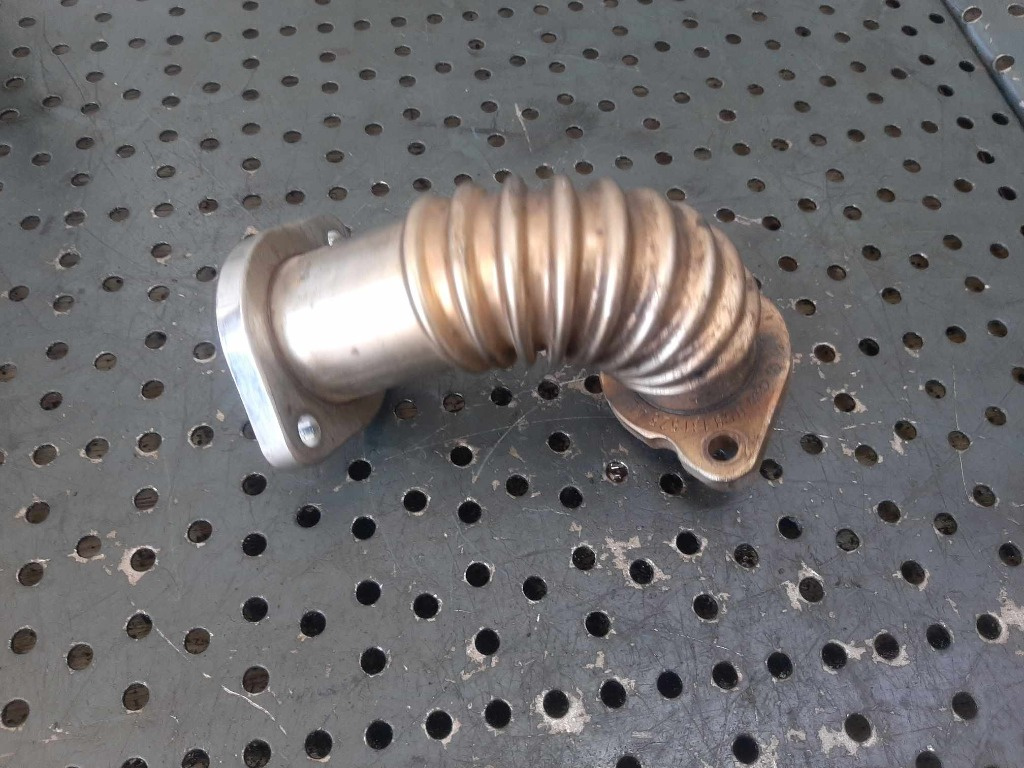 Conducta egr 2.7 tdi 3.0 tdi audi a4 b8 