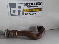 Conducta EGR 3.0 TDI Audi cod-059131525bj