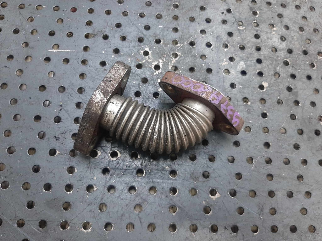 Conducta egr 937a2000 1.9 jtd alfa romeo 147 156