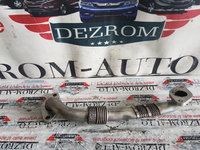 Conducta EGR Audi A3 8P 1.9 TDi 105 cai motor BKC cod piesa : 03G131521AF