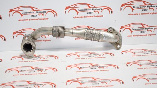 Conducta EGR Audi A3 8P 1.9 Tdi 105 Cp cod mo