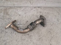 Conducta egr, Audi A4 (8D2, B5) 1.9 tdi 038131521L