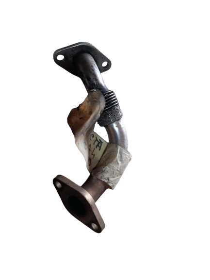 Conducta EGR Audi A4 b6 1.9 tdi 2000-2004