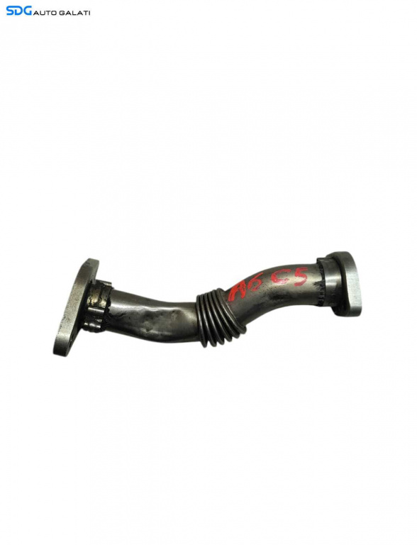 Conducta EGR Audi A4 B6 2.5 TDI 2001 - 2