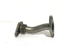 Conducta EGR Audi A4 B6 A4 B7 A6 C5 A6 Allroad Skoda Superb Volkswagen Passat B5 2.5 TDI 074131525F