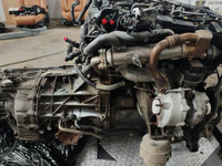 Conducta EGR Audi A6 C6 2.0 TDI 170 Cp / 125 KW cod motor CAH , transmisie automata an 2011