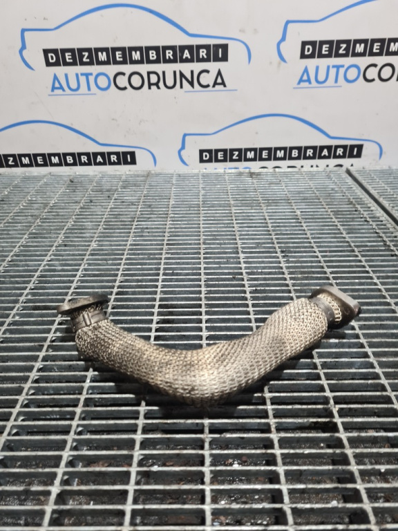 Conducta Egr AUDI Q7 3.0 2005 - 2009 BUG