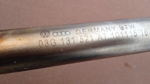 Conducta EGR Audi VW 2.0 tdi cod 03G131521AT 03G 131 521 AT