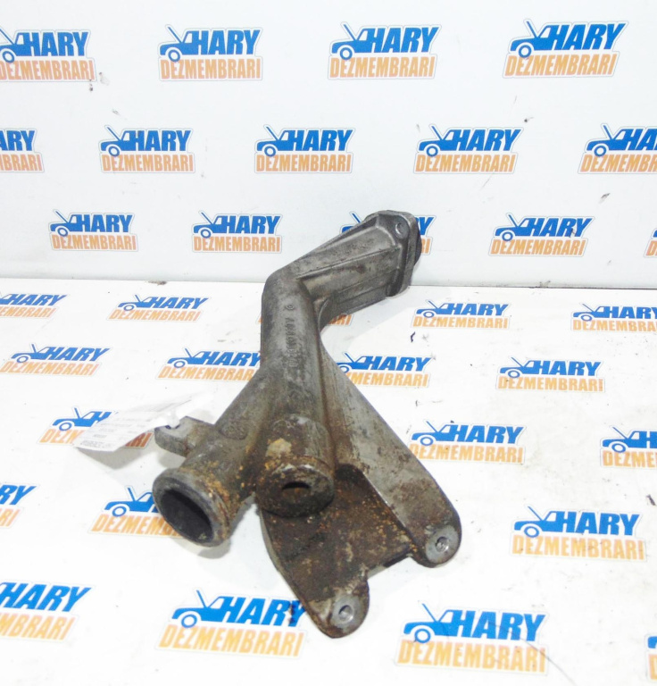 Conducta Egr avand codul original A6680900240 pentru Mercedes-Benz A-Class A170