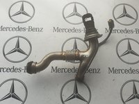 Conducta egr Bmw F10 3.0 d