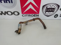 Conducta egr BMW X5 E53 3.0 D 2005