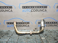 Conducta Egr BMW X5 E53 3.0 Diesel 2000 - 2003 M57 D30 306D1