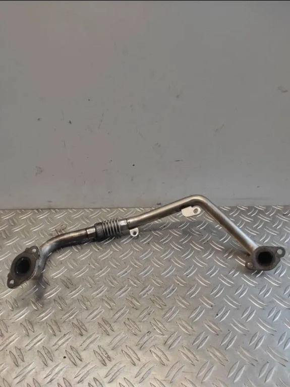 Conducta EGR CBA CBAB CBDB 2.0 tdi an fab 2009-2015 oem cod 03L131521 pt Seat Toledo