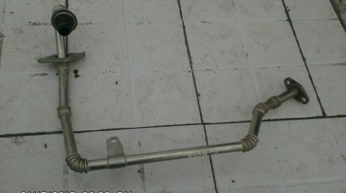 Conducta EGR Chevrolet Aveo