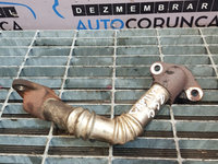 Conducta Egr Chevrolet Captiva 2.0 D 2006 - 2010 Z 20 DMH Z 20 S