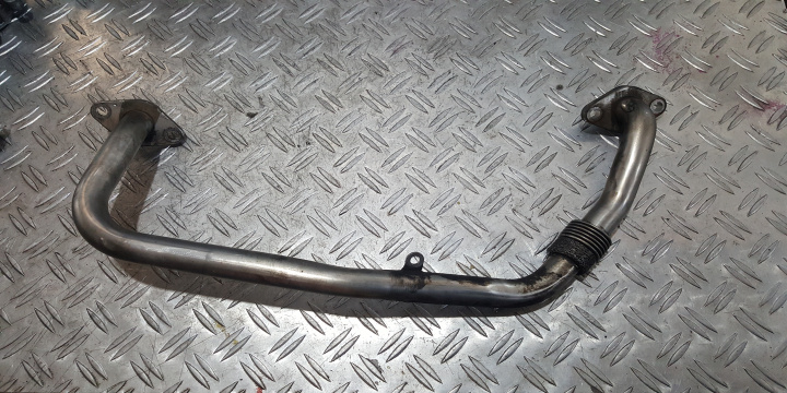Conducta EGR cod 03G131521A 2.0 TDi 140 cp cod motor BKD [VAG]