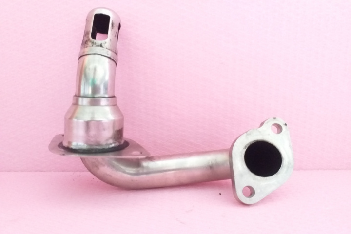 Conducta EGR Cot EGR W447 V-Class A65114