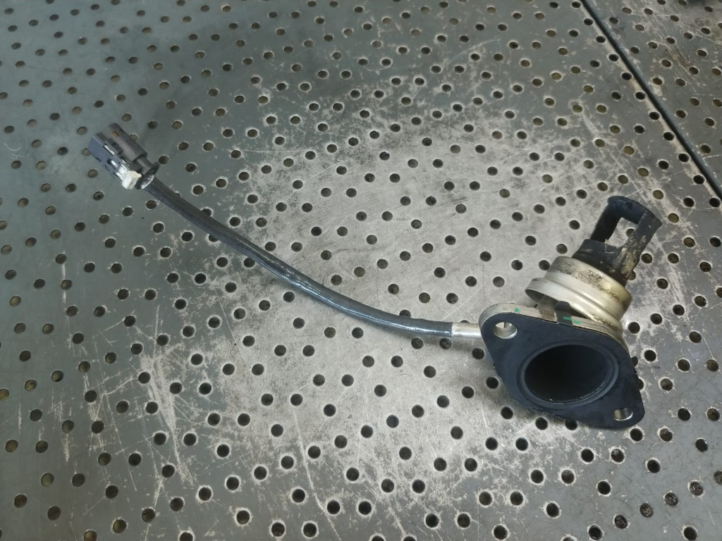 Conducta egr cu senzor temperatura 2.0 d