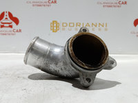 Conducta EGR Fiat Sedici Suzuki SX4