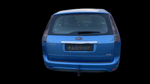 Conducta egr Ford Focus 2 [facelift] [2008 - 2011] wagon 5-usi 2.0 TDCi MT (136 hp) Duratorq - TDCi Euro 4
